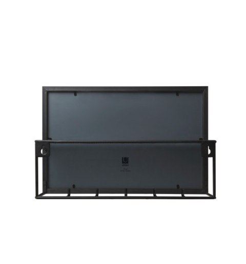 Umbra b.v. Organizer Cubiko czarny Umbra b.v. Organizer Cubiko czarny