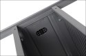 STELAŻ BIURKA CD/S - Aluminium nogi noga metalowa STELAŻ BIURKA CD/S - Aluminium nogi noga metalowa