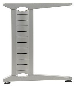 STELAŻ BIURKA CK - Aluminium nogi noga metalowa STELAŻ BIURKA CK - Aluminium nogi noga metalowa
