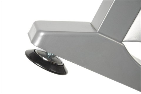 STELAŻ BIURKA CK - Aluminium nogi noga metalowa STELAŻ BIURKA CK - Aluminium nogi noga metalowa