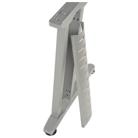 STELAŻ BIURKA CK - Aluminium nogi noga metalowa STELAŻ BIURKA CK - Aluminium nogi noga metalowa