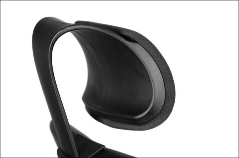 Fotel obrotowy HG-0004F ZIELONY - krzesło biurowe do biurka - TILT, ZAGŁÓWEK Fotel obrotowy HG-0004F ZIELONY - krzesło biurowe do biurka - TILT, ZAGŁÓWEK
