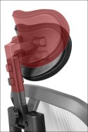 Fotel obrotowy HN-5018 BORDO - krzesło biurowe do biurka - TILT, ZAGŁÓWEK Fotel obrotowy HN-5018 BORDO - krzesło biurowe do biurka - TILT, ZAGŁÓWEK