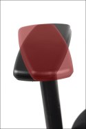 Fotel obrotowy HN-5038 CZARNY - krzesło biurowe do biurka - TILT, ZAGŁÓWEK Fotel obrotowy HN-5038 CZARNY - krzesło biurowe do biurka - TILT, ZAGŁÓWEK