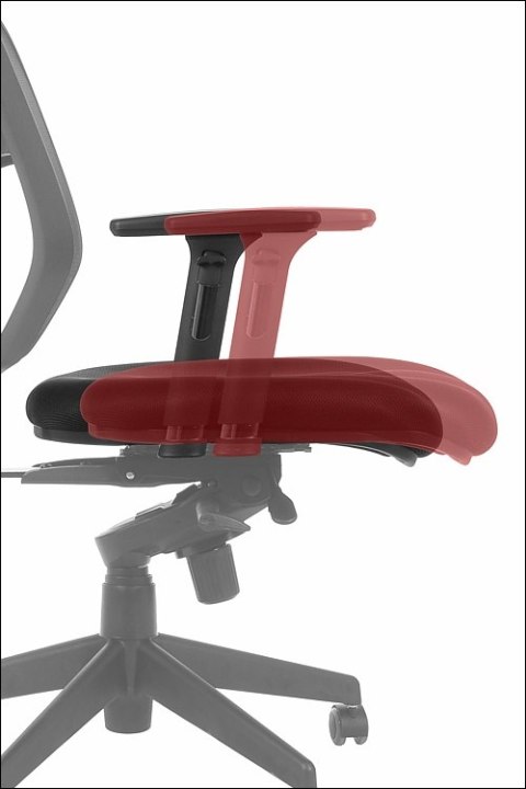 Fotel obrotowy HN-5038 CZARNY - krzesło biurowe do biurka - TILT, ZAGŁÓWEK Fotel obrotowy HN-5038 CZARNY - krzesło biurowe do biurka - TILT, ZAGŁÓWEK