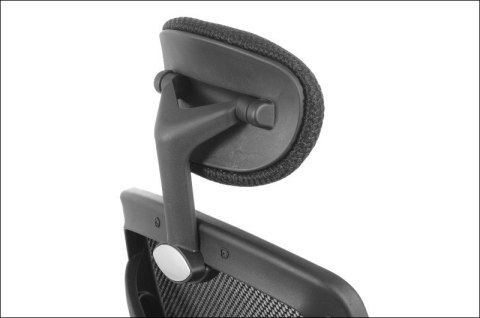 Fotel obrotowy KB-8905 NIEBIESKI - krzesło biurowe do biurka - TILT, ZAGŁÓWEK Fotel obrotowy KB-8905 NIEBIESKI - krzesło biurowe do biurka - TILT, ZAGŁÓWEK
