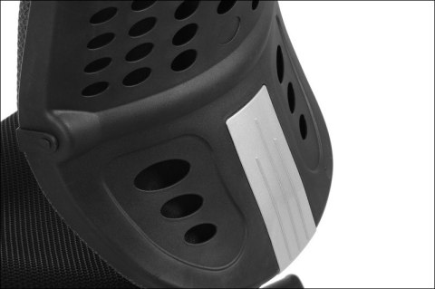 Fotel obrotowy KB-912A GRAFIT - krzesło biurowe do biurka - TILT, ZAGŁÓWEK Fotel obrotowy KB-912A GRAFIT - krzesło biurowe do biurka - TILT, ZAGŁÓWEK