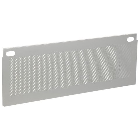 ŁĄCZYNA METALOWA DO STELAŻU BIURKA CM, CD-A, CD/S - 127 cm, czarny ŁĄCZYNA METALOWA DO STELAŻU BIURKA CM, CD-A, CD/S - 127 cm, czarny