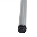 STELAŻ DO BIURKA RAMOWY NY-A057/156/O - 156x66 cm, biały STELAŻ DO BIURKA RAMOWY NY-A057/156/O - 156x66 cm, biały