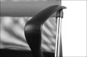 Fotel obrotowy ZH-935 CZERWONY - krzesło biurowe do biurka - TILT