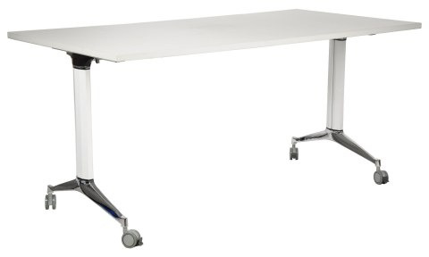 STELAŻ DO BIURKA NY-A105 uchylny 146x59x72,5 aluminiowy STELAŻ DO BIURKA NY-A105 uchylny 146x59x72,5 aluminiowy
