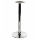 PODSTAWA STOLIKA NY-B005/110 - ∅ 46 cm, chrom - okrągła PODSTAWA STOLIKA NY-B005/110 - ∅ 46 cm, chrom - okrągła