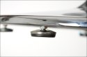PODSTAWA STOLIKA NY-B005/110 - ∅ 46 cm, chrom - okrągła PODSTAWA STOLIKA NY-B005/110 - ∅ 46 cm, chrom - okrągła