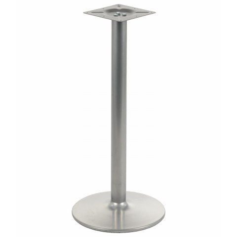 PODSTAWA STOLIKA NY-B006/110 - ∅ 46 cm, aluminiowa - okrągła PODSTAWA STOLIKA NY-B006/110 - ∅ 46 cm, aluminiowa - okrągła