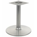 PODSTAWA STOLIKA NY-B006/57,5 - ∅ 46 cm, aluminiowa - okrągła PODSTAWA STOLIKA NY-B006/57,5 - ∅ 46 cm, aluminiowa - okrągła