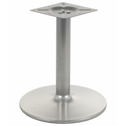 PODSTAWA STOLIKA NY-B006/57,5 - ∅ 46 cm, aluminiowa - okrągła PODSTAWA STOLIKA NY-B006/57,5 - ∅ 46 cm, aluminiowa - okrągła