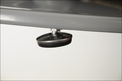 PODSTAWA STOLIKA NY-B006/72 - ∅ 46 cm, aluminiowa - okrągła PODSTAWA STOLIKA NY-B006/72 - ∅ 46 cm, aluminiowa - okrągła