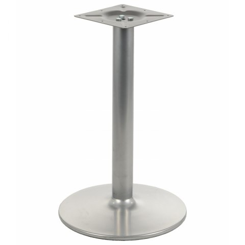 PODSTAWA STOLIKA NY-B006/72 - ∅ 57 cm, aluminiowa - okrągła PODSTAWA STOLIKA NY-B006/72 - ∅ 57 cm, aluminiowa - okrągła