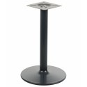 PODSTAWA STOLIKA NY-B006/72 - ∅ 57 cm, czarna - okrągła PODSTAWA STOLIKA NY-B006/72 - ∅ 57 cm, czarna - okrągła