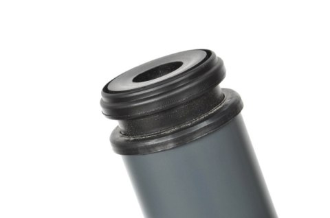 NOGA DO STOŁU NY-B033 - aluminium okrągła z regulowaną stopką NOGA DO STOŁU NY-B033 - aluminium okrągła z regulowaną stopką