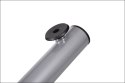 STELAŻ SKŁADANY do biurka stołu SC-921 - 48 cm, aluminium - z możliwością sztaplowania STELAŻ SKŁADANY do biurka stołu SC-921 - 48 cm, aluminium - z możliwością sztaplowania