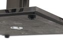 PODSTAWA STOLIKA SH-2002-1/S/8 szczotkowana - 45x45cm - kwadratowa PODSTAWA STOLIKA SH-2002-1/S/8 szczotkowana - 45x45cm - kwadratowa