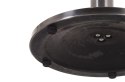 PODSTAWA STOLIKA SH-2013/S - ∅ 45 cm - szczotkowana stal nierdzewna, okrągła PODSTAWA STOLIKA SH-2013/S - ∅ 45 cm - szczotkowana stal nierdzewna, okrągła