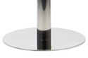 PODSTAWA STOLIKA SH-3001-5/P polerowana - ∅ 44,5 cm - okrągła PODSTAWA STOLIKA SH-3001-5/P polerowana - ∅ 44,5 cm - okrągła