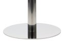 PODSTAWA STOLIKA SH-3001-6/P polerowana - ∅ 49,5 cm - okrągła PODSTAWA STOLIKA SH-3001-6/P polerowana - ∅ 49,5 cm - okrągła