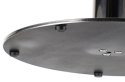 PODSTAWA STOLIKA SH-3001-6/P polerowana - ∅ 49,5 cm - okrągła PODSTAWA STOLIKA SH-3001-6/P polerowana - ∅ 49,5 cm - okrągła