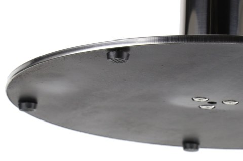 PODSTAWA STOLIKA SH-3001-6/P polerowana - ∅ 49,5 cm - okrągła PODSTAWA STOLIKA SH-3001-6/P polerowana - ∅ 49,5 cm - okrągła