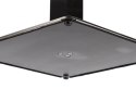 PODSTAWA STOLIKA SH-3002-6/S szczotkowana - 50x50 cm - kwadratowa PODSTAWA STOLIKA SH-3002-6/S szczotkowana - 50x50 cm - kwadratowa