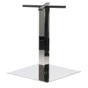 PODSTAWA STOLIKA SH-3002-7/P polerowana - 55x55 cm - kwadratowa PODSTAWA STOLIKA SH-3002-7/P polerowana - 55x55 cm - kwadratowa