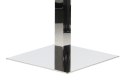 PODSTAWA STOLIKA SH-3002-7/P polerowana - 55x55 cm - kwadratowa PODSTAWA STOLIKA SH-3002-7/P polerowana - 55x55 cm - kwadratowa