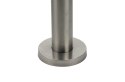 PODSTAWA STOLIKA SH-3018-1/S szczotkowana - ∅ 17,5 cm - okrągła PODSTAWA STOLIKA SH-3018-1/S szczotkowana - ∅ 17,5 cm - okrągła