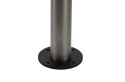PODSTAWA STOLIKA SH-3018-1/S szczotkowana - ∅ 17,5 cm - okrągła PODSTAWA STOLIKA SH-3018-1/S szczotkowana - ∅ 17,5 cm - okrągła