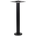 PODSTAWA STOLIKA SH-3018-2/B czarna - ∅ 17,5 cm - okrągła PODSTAWA STOLIKA SH-3018-2/B czarna - ∅ 17,5 cm - okrągła