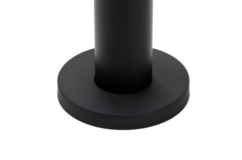 PODSTAWA STOLIKA SH-3018-2/B czarna - ∅ 17,5 cm - okrągła PODSTAWA STOLIKA SH-3018-2/B czarna - ∅ 17,5 cm - okrągła