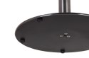 PODSTAWA STOLIKA SH-3019-2/S - ∅ 45 cm - okrągła stal nierdzewna szczotkowana PODSTAWA STOLIKA SH-3019-2/S - ∅ 45 cm - okrągła stal nierdzewna szczotkowana