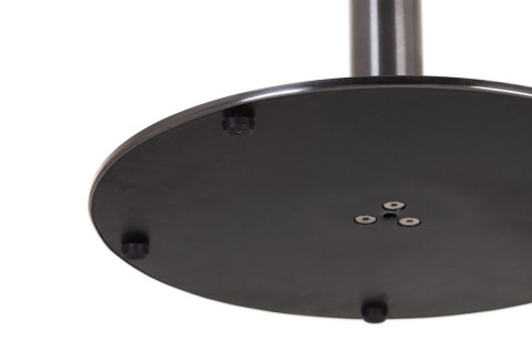 PODSTAWA STOLIKA SH-3019-2/S - ∅ 45 cm - okrągła stal nierdzewna szczotkowana PODSTAWA STOLIKA SH-3019-2/S - ∅ 45 cm - okrągła stal nierdzewna szczotkowana