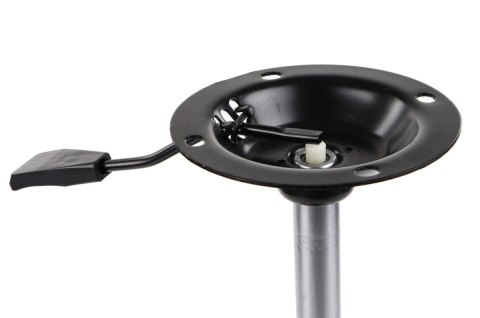 PODSTAWA STOLIKA SH-3019/S - ∅ 45 cm - okrągła stal nierdzewna szczotkowana PODSTAWA STOLIKA SH-3019/S - ∅ 45 cm - okrągła stal nierdzewna szczotkowana