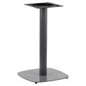 PODSTAWA STOLIKA SH-3050-2/A - 45x45 cm - kwadratowa, sla malowana proszkowo PODSTAWA STOLIKA SH-3050-2/A - 45x45 cm - kwadratowa, sla malowana proszkowo