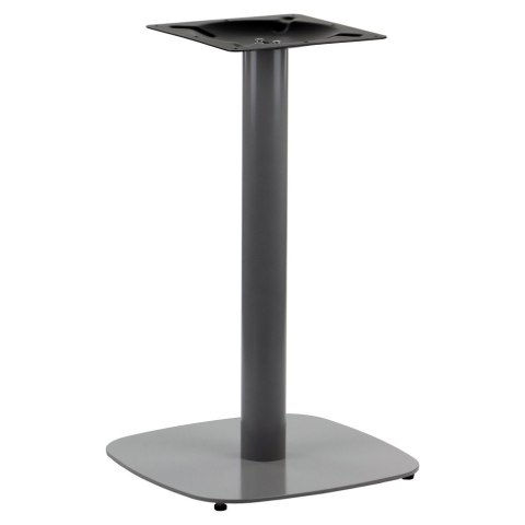 PODSTAWA STOLIKA SH-3050-2/A - 45x45 cm - kwadratowa, sla malowana proszkowo PODSTAWA STOLIKA SH-3050-2/A - 45x45 cm - kwadratowa, sla malowana proszkowo