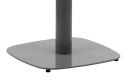 PODSTAWA STOLIKA SH-3050-2/A - 45x45 cm - kwadratowa, sla malowana proszkowo PODSTAWA STOLIKA SH-3050-2/A - 45x45 cm - kwadratowa, sla malowana proszkowo