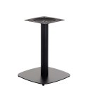 PODSTAWA STOLIKA SH-3050-2/L/B - 45x45 cm - kwadratowa, stal malowana proszkowo PODSTAWA STOLIKA SH-3050-2/L/B - 45x45 cm - kwadratowa, stal malowana proszkowo