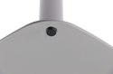 PODSTAWA STOLIKA SH-3050-3/A - 50x50 cm - proszkowa - kwadratowa PODSTAWA STOLIKA SH-3050-3/A - 50x50 cm - proszkowa - kwadratowa