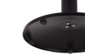PODSTAWA STOLIKA SH-4003-1/B - ∅ 42,5 cm - czarna okrągła malowana proszkowo PODSTAWA STOLIKA SH-4003-1/B - ∅ 42,5 cm - czarna okrągła malowana proszkowo