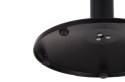 PODSTAWA STOLIKA SH-4003-7/B - ∅ 53,5 cm - czarna okrągła PODSTAWA STOLIKA SH-4003-7/B - ∅ 53,5 cm - czarna okrągła