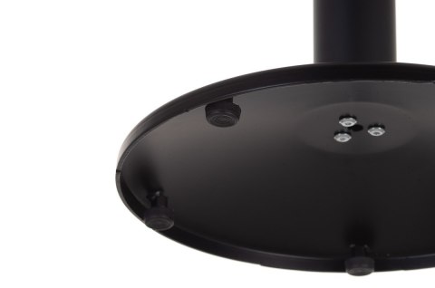 PODSTAWA STOLIKA SH-4003-7/B - ∅ 53,5 cm - czarna okrągła PODSTAWA STOLIKA SH-4003-7/B - ∅ 53,5 cm - czarna okrągła