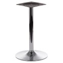 PODSTAWA STOLIKA SH-4005 chrom - ∅ 45 cm - chromowana okrągła PODSTAWA STOLIKA SH-4005 chrom - ∅ 45 cm - chromowana okrągła